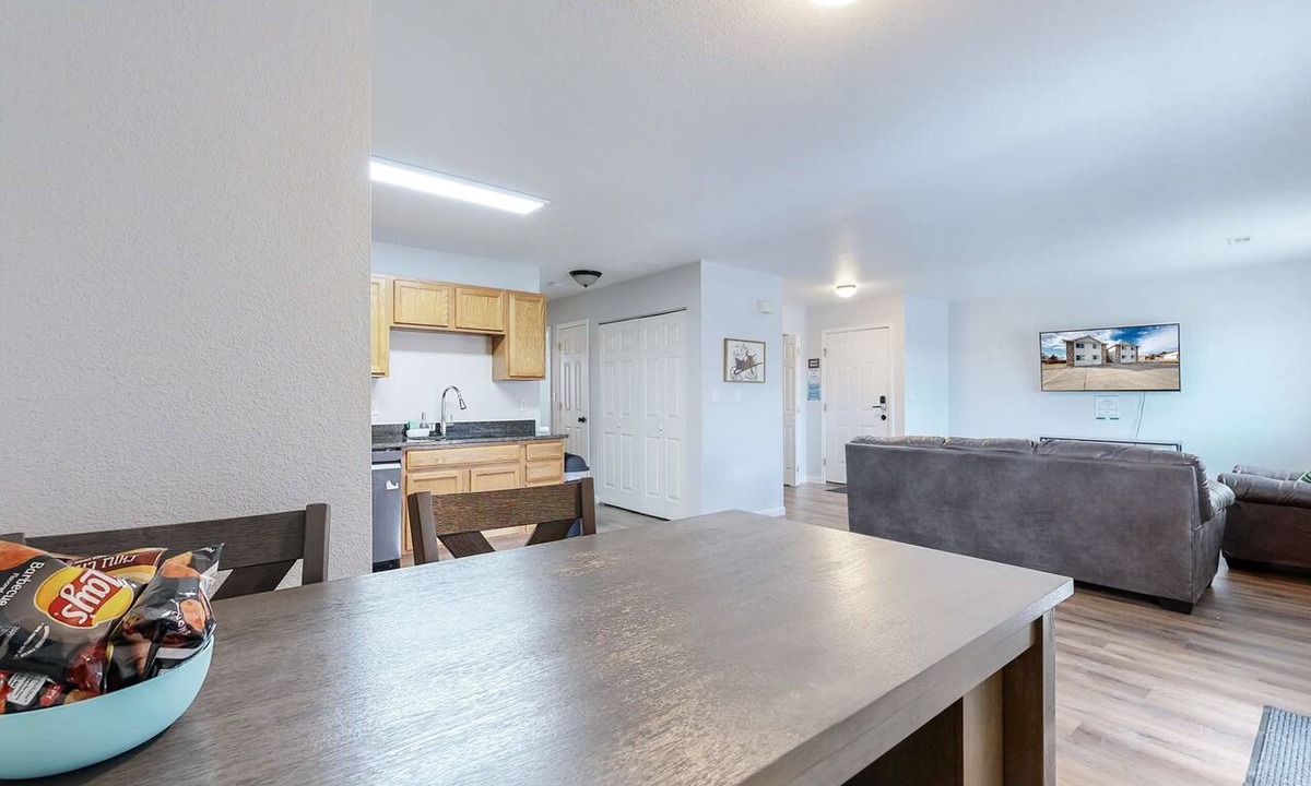 Brighton Apartment | Convenient Two King Near Everything Fun
