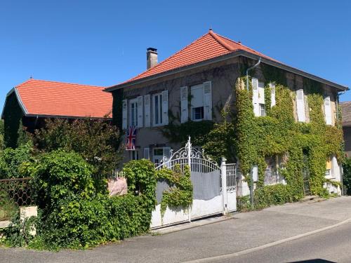Dolomieu Bed & Breakfast | Cookie home