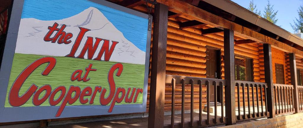 Mount Hood Hotel | Cooper Spur Mountain Resort
