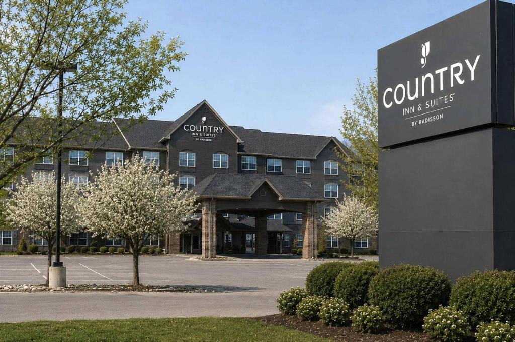 Meridian Hotel | Country Inn & Suites by Radisson, Boise West - Meridian