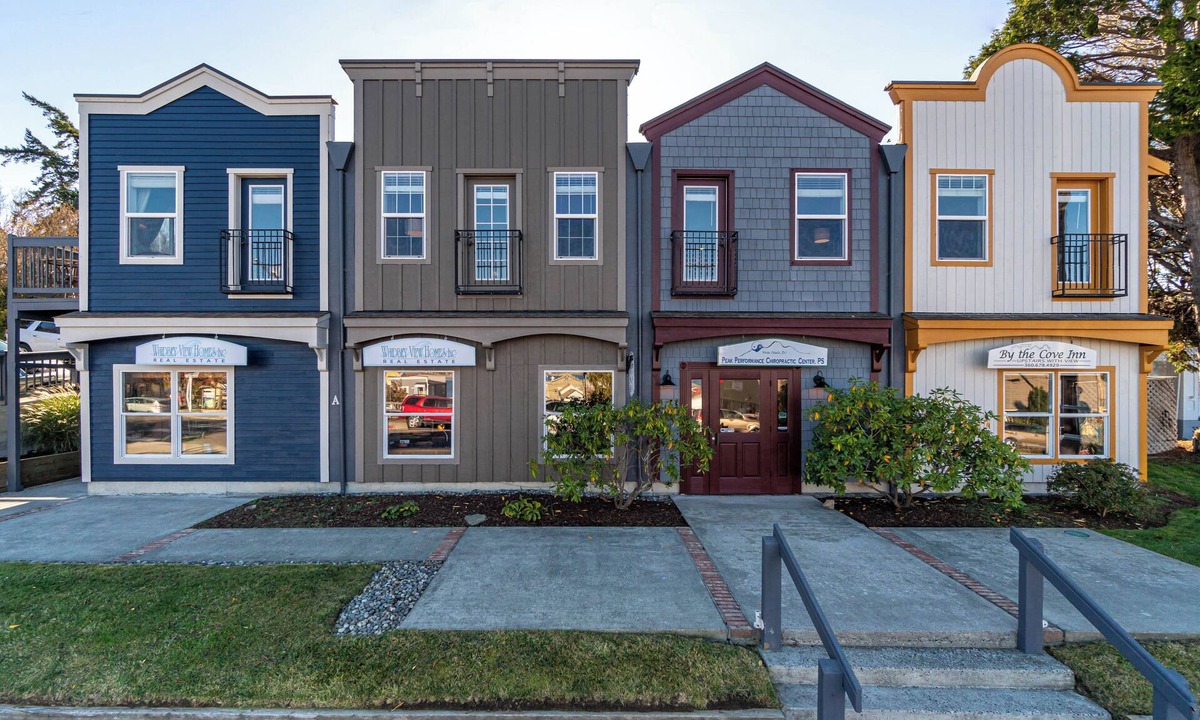 Coupeville Apartment | Coupeville Coveland Suite #2
