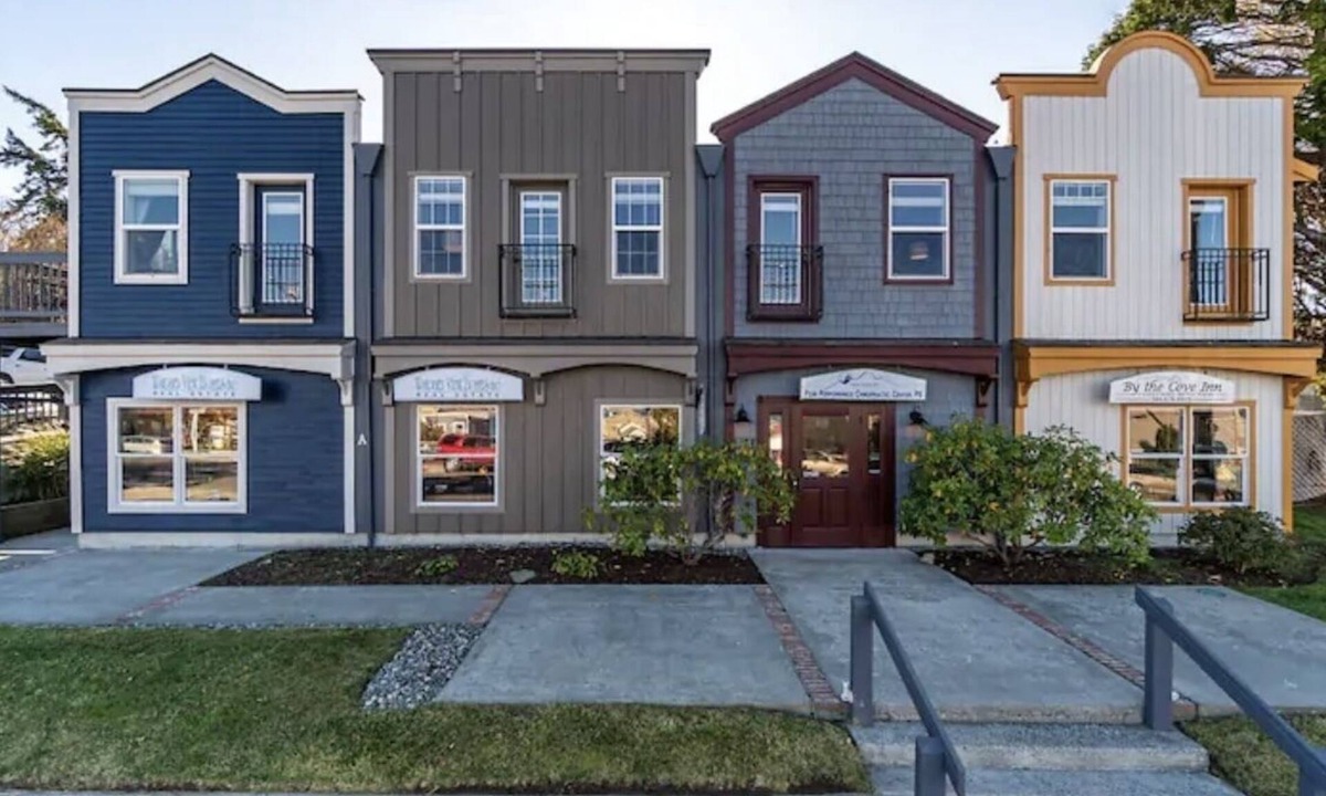Coupeville Apartment | Coupeville Coveland Suite #3