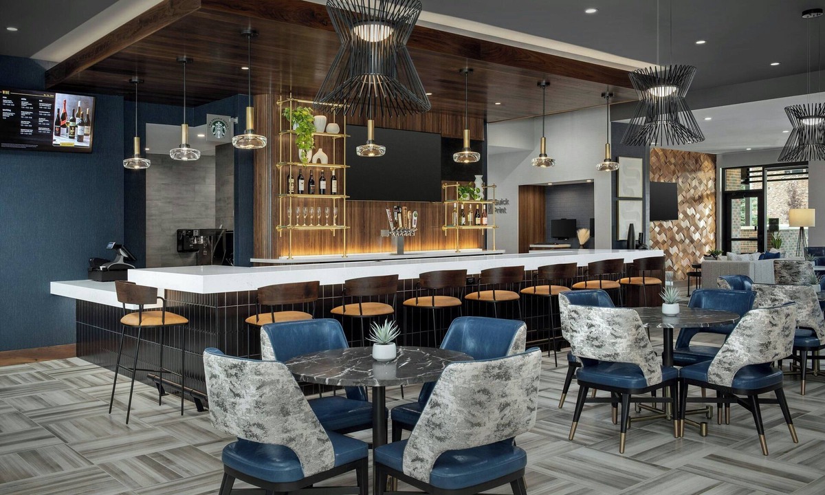 Bozeman Hotel | Courtyard by Marriott Bozeman