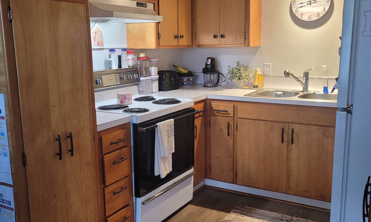 Asotin County Apartment | Cozy 1 bedroom apartment near downtown Clarkston