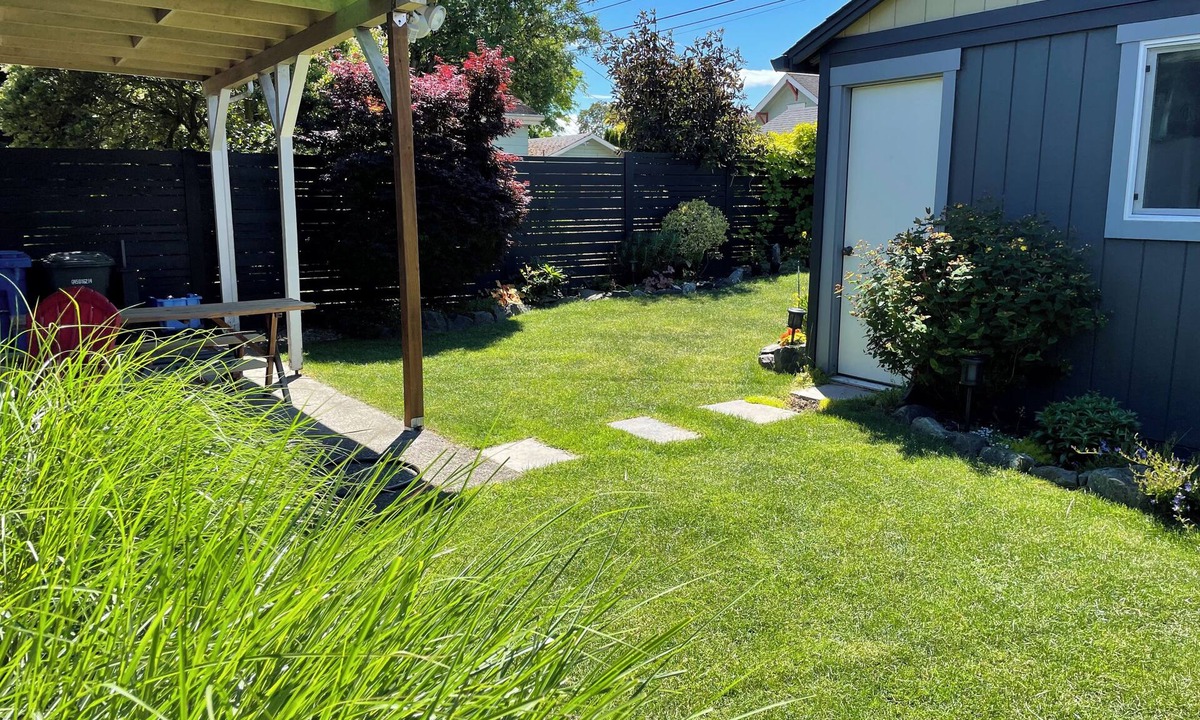 Central Tacoma House | Cozy 1920's Bungalow in Tacoma with Sauna, Wood Fireplace, Chef's Kitchen