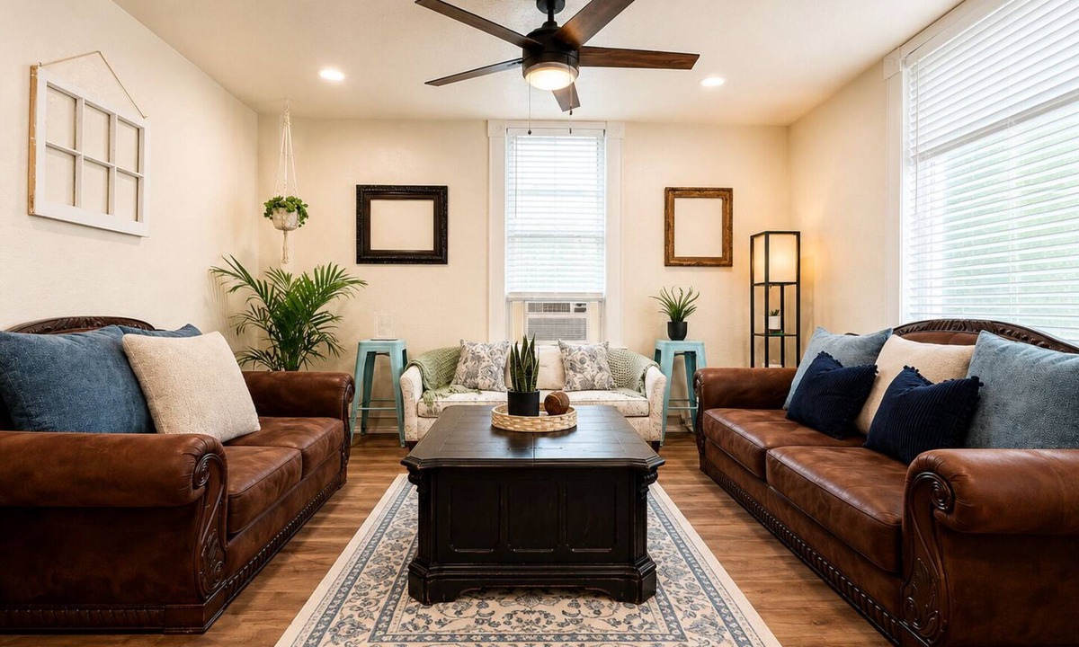 Old Town Pocatello House | Cozy 2-bedroom home within walking distance to downtown shops and dining!