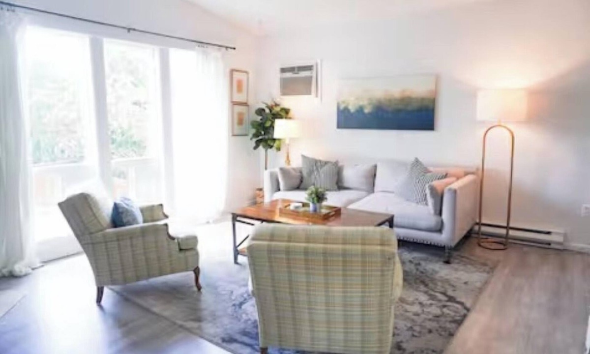 Moran Prairie House | Cozy 2-bedroom house on South Hill, Spokane. Garage. Patio. Close to everything