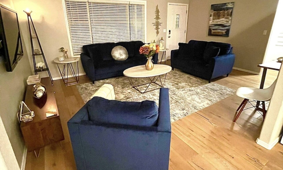 Southwest Ada County Alliance House | Cozy 4-Bedroom 2-Bath Boise Retreat Near Shopping, Dining & Airport