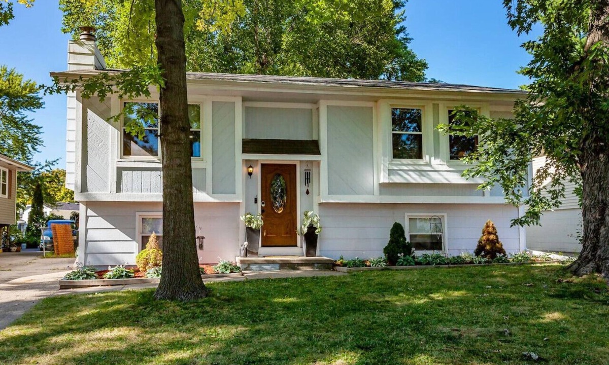 Des Moines House | Cozy 4br Home - Close To Downtown!