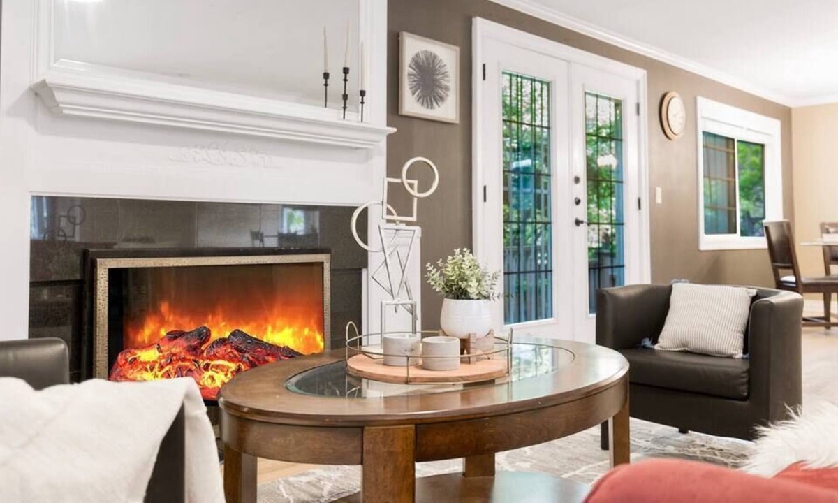 Lake Hills House | Cozy Bellevue 3BR+Office home close to everything!
