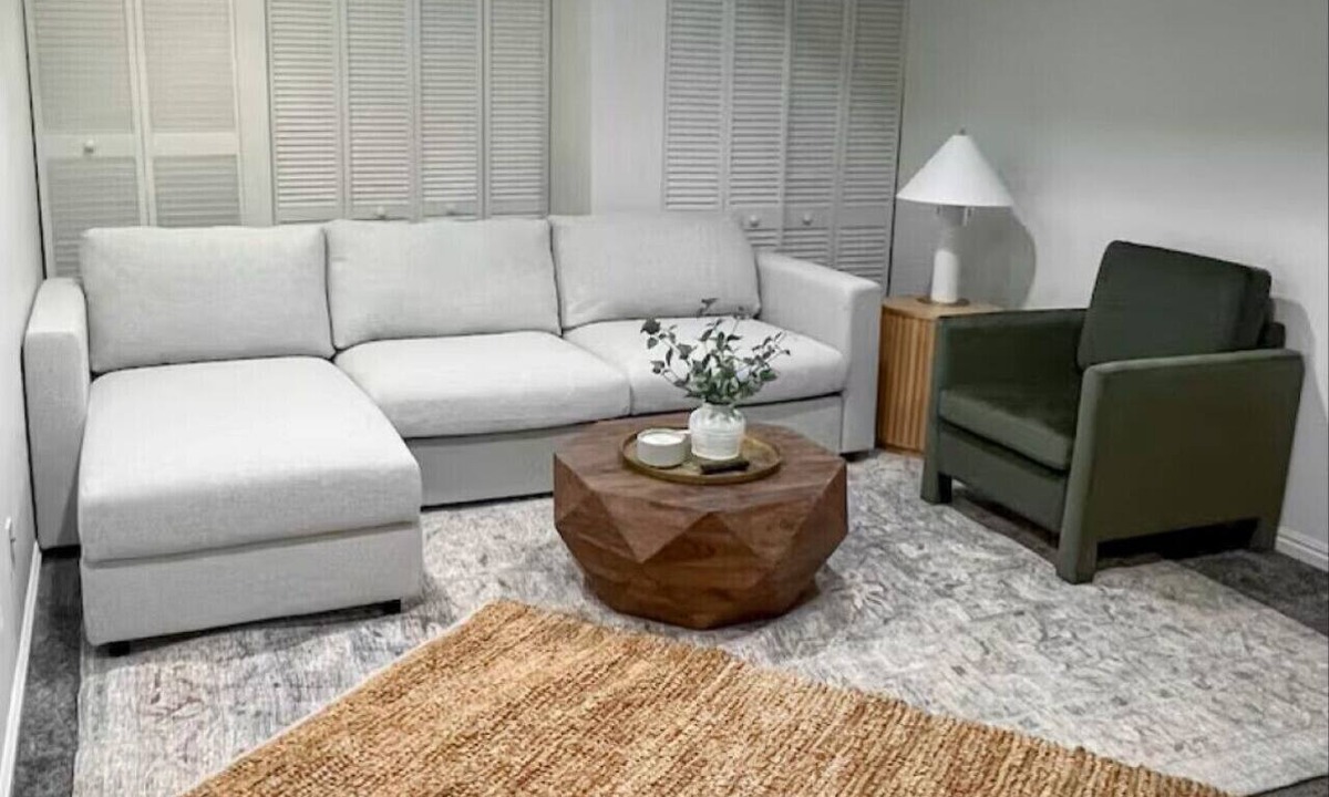 Sugar House House | Cozy Brick Home Near Sugar House Parks!