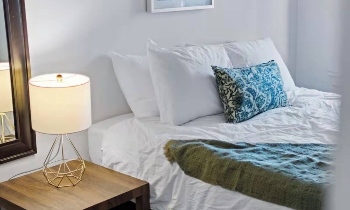 Spokane Apartment | Cozy Browne’s Addition Apt Near Downtown