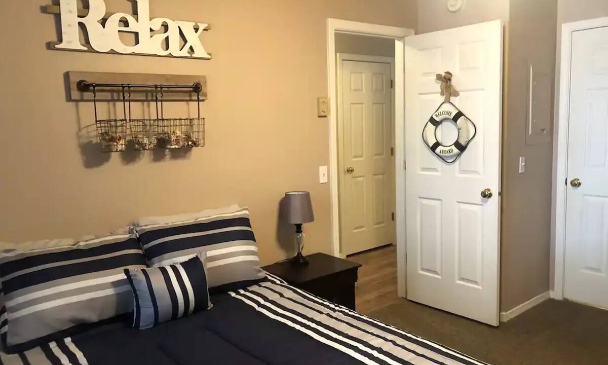 McCall Condo | Cozy Condo w/pool & gym in prime McCall location