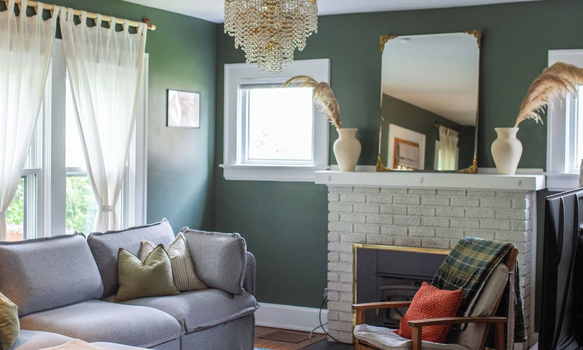 Walton House | Cozy Cottage between the Ark and Creation Museum