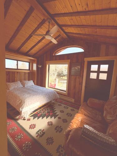 Driggs House | Cozy Cottage in the Tetons