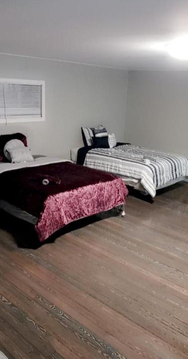 Gary House | Cozy Detached Suite Gary, IN