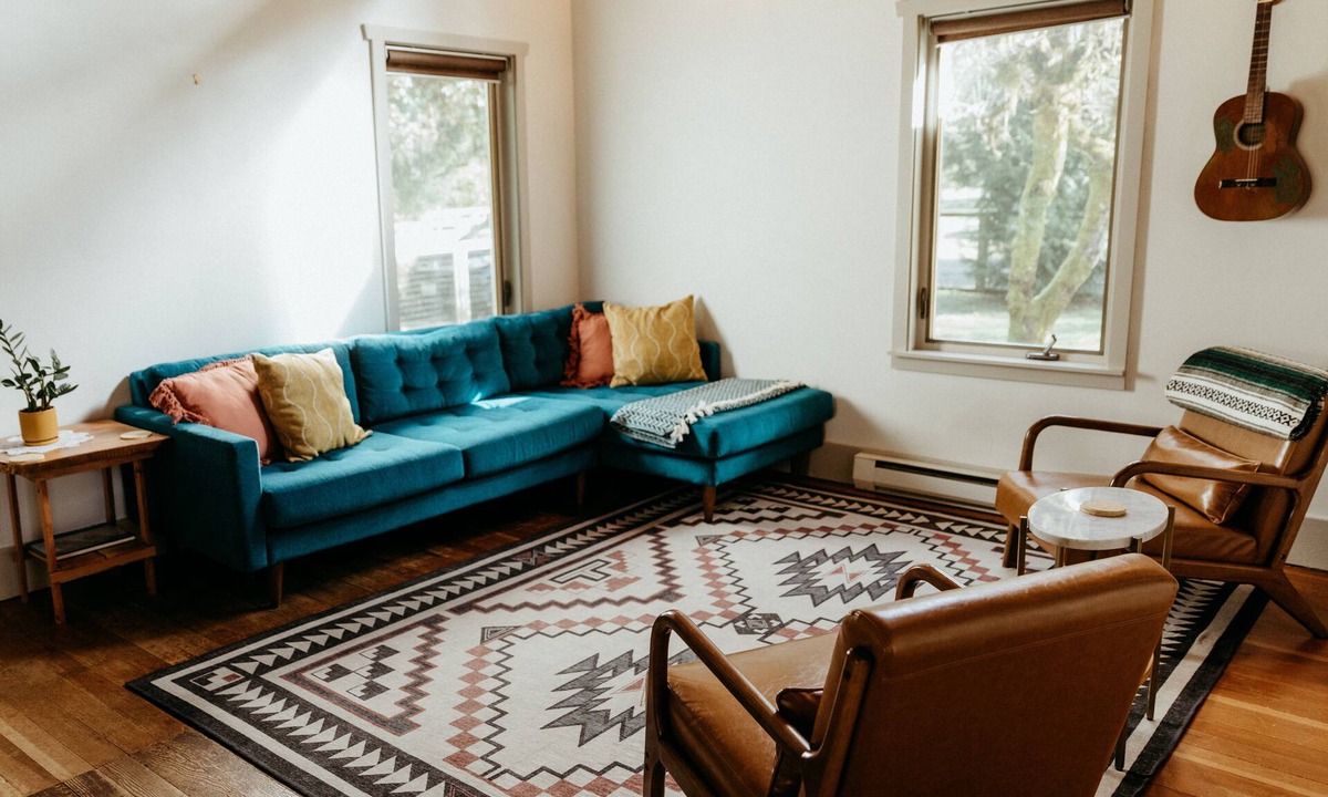 Olympia Cottage | Cozy PNW cottage w/firepit+fenced+dog friendly