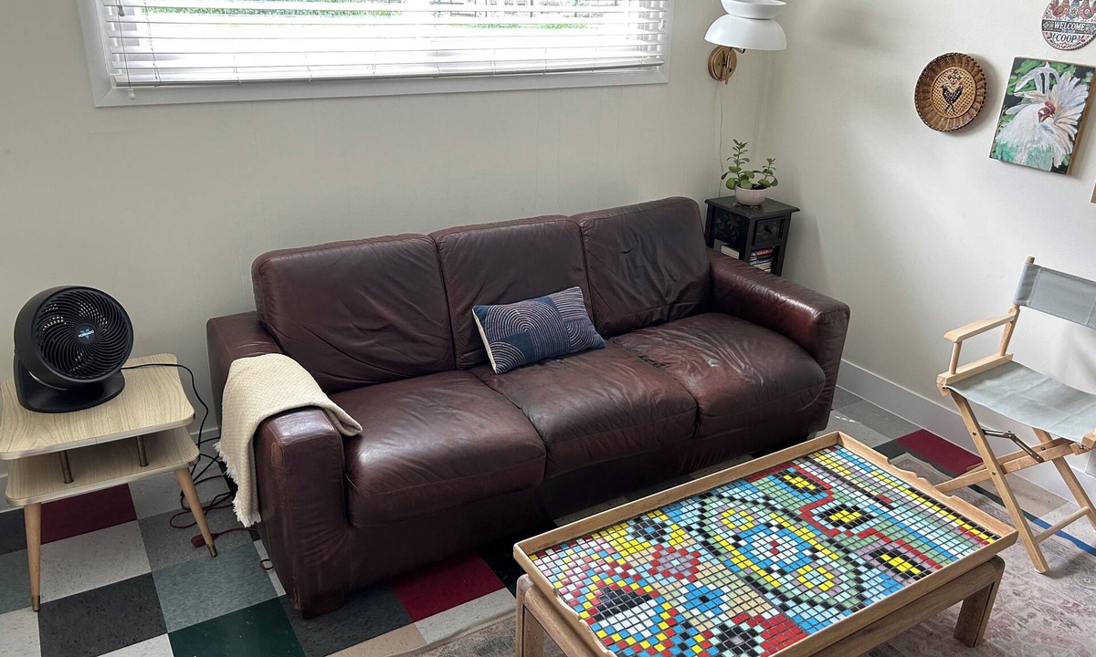 Rose Park Apartment | Cozy Rose Park 1-bedroom Apartment