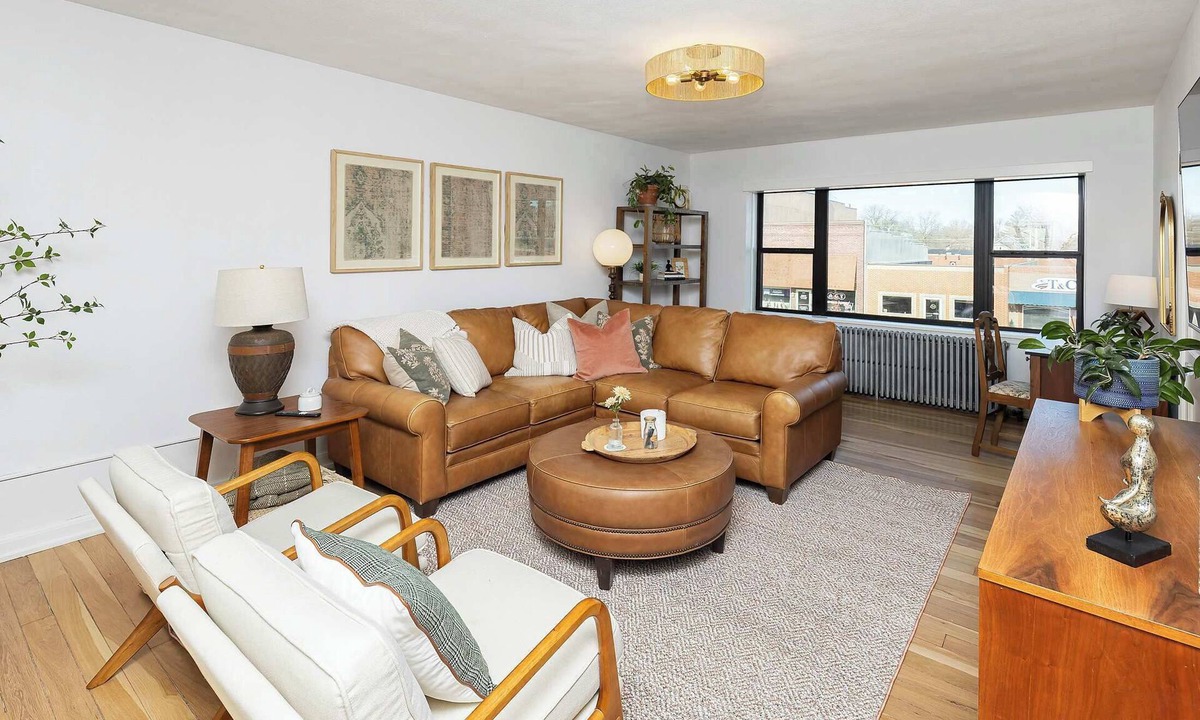 Story City Apartment | Cozy Story City Escape | 10-15 Min to Ames & ISU