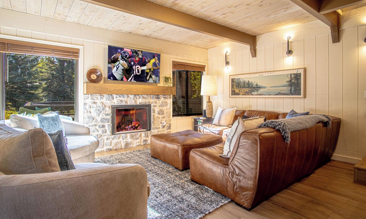 Sun Valley Condo | Creekside 1294 - Nr Ski + Sun Valley Rec Passes