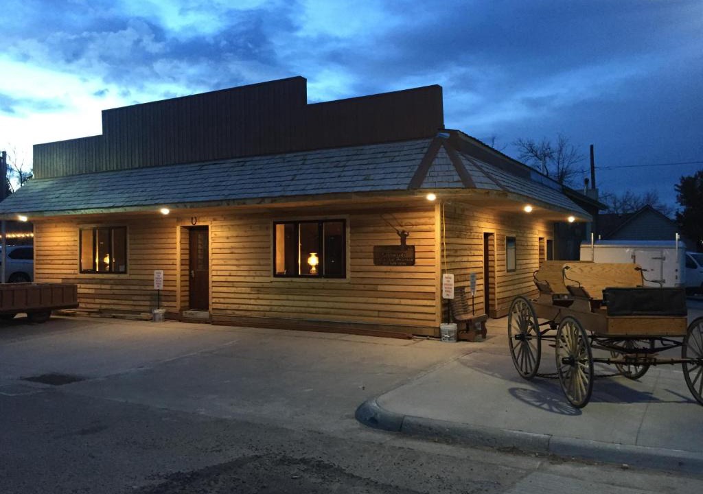 Buffalo Hotel | Creekside Downtown Vacation Suites, Only Adults 25 or older