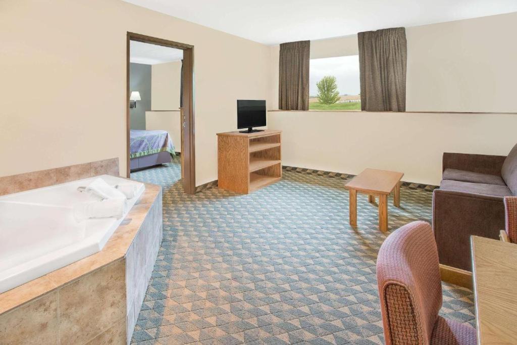 Darlington Hotel | Darlington Inn