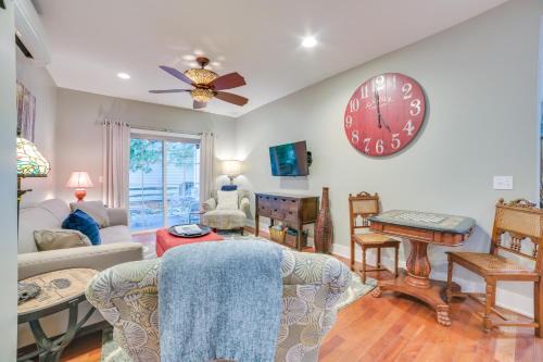 Charlevoix House | Day Trips to Boyne Mtn! Northwest Michigan Duplex