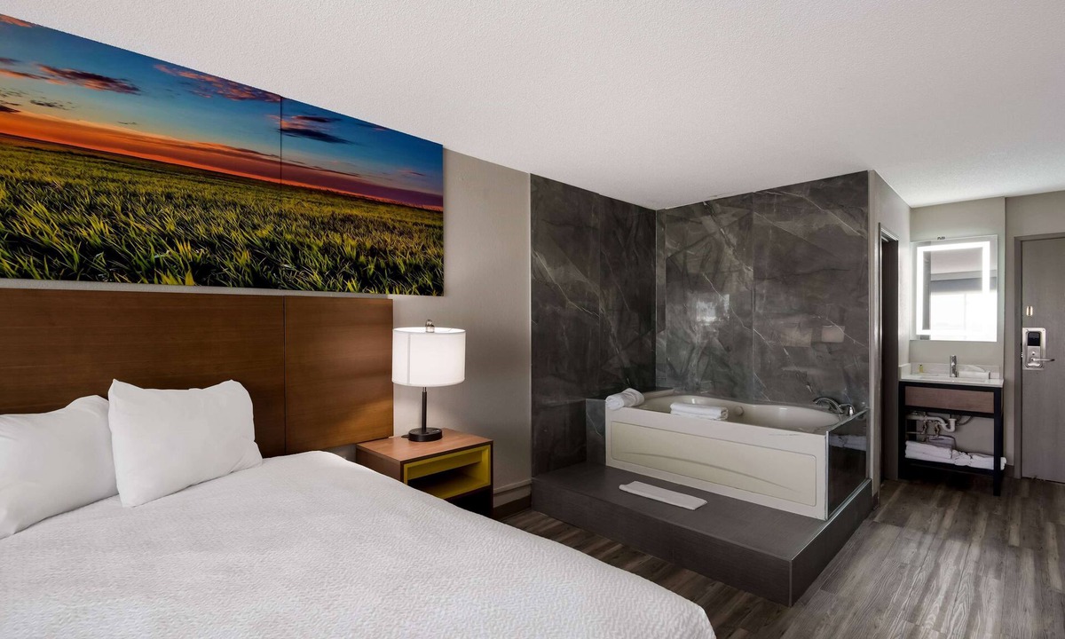 Ankeny Hotel | Days Inn by Wyndham Ankeny - Des Moines