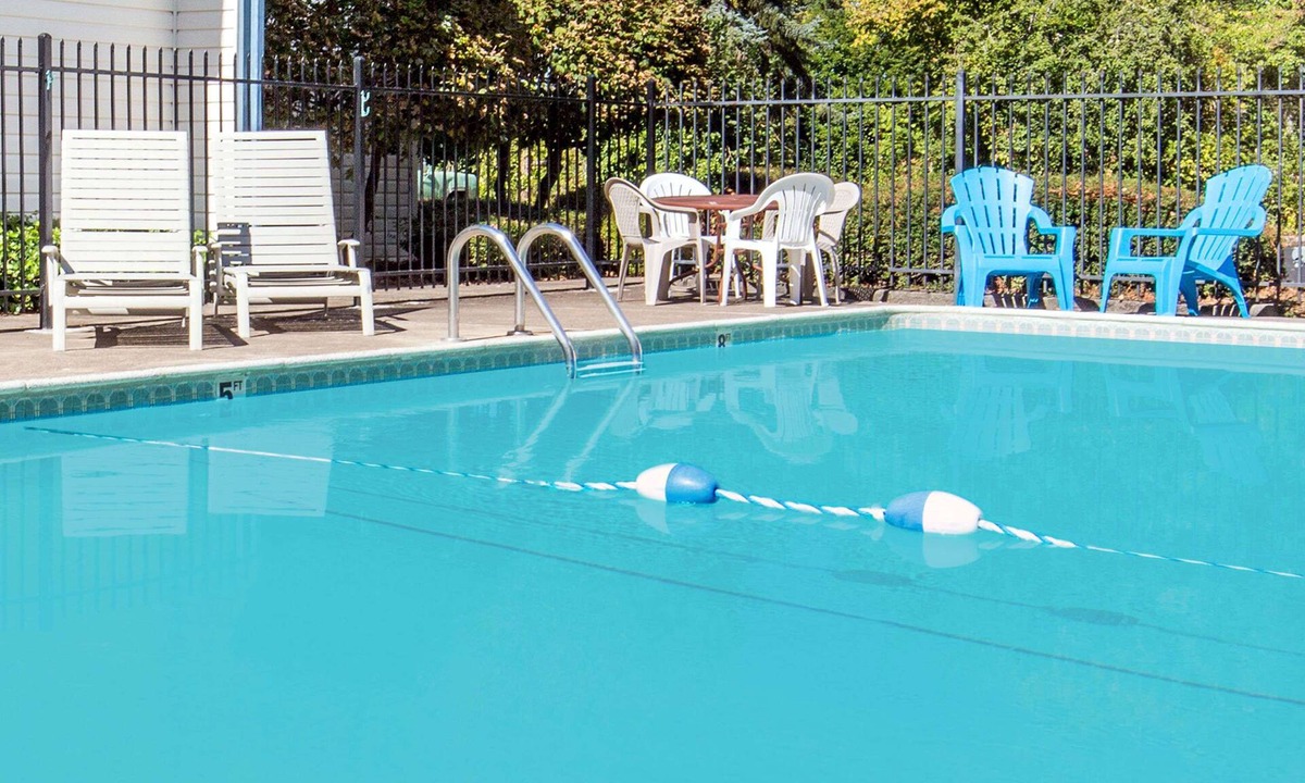 Corvallis Hotel | Days Inn by Wyndham Corvallis