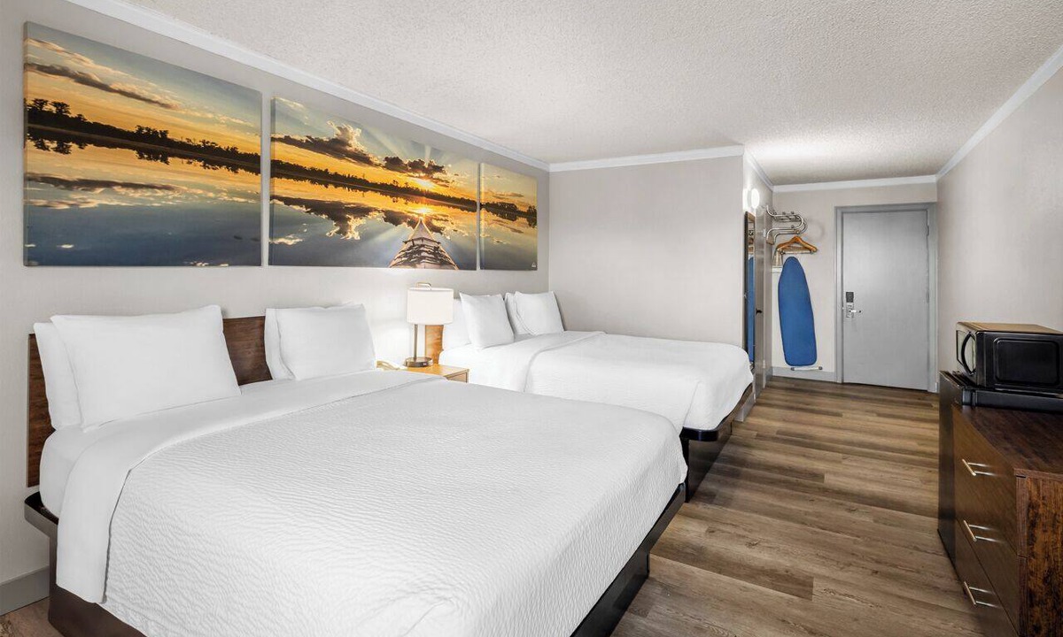 Mount Vernon Hotel | Days Inn by Wyndham Mt. Vernon