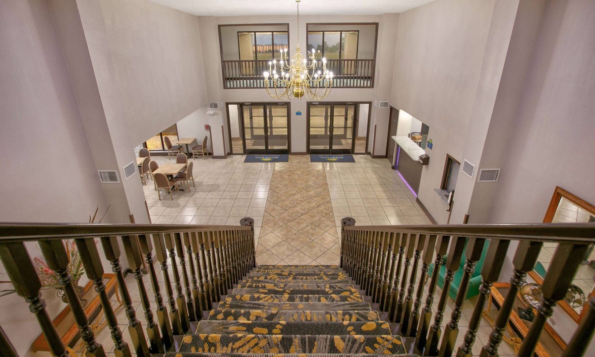 Robinsonville Hotel | Days Inn by Wyndham Tunica Resorts