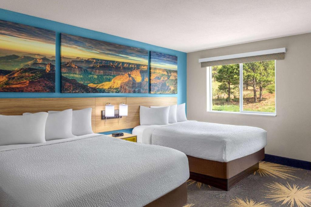 Williams Hotel | Days Inn by Wyndham Williams