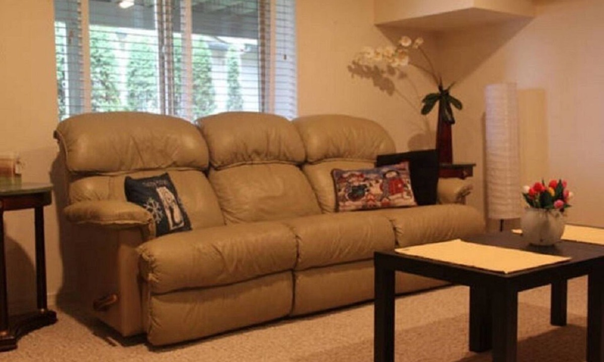 Sudden Valley Apartment | Deer Haven Basement Suite - Sudden Valley, Washington
