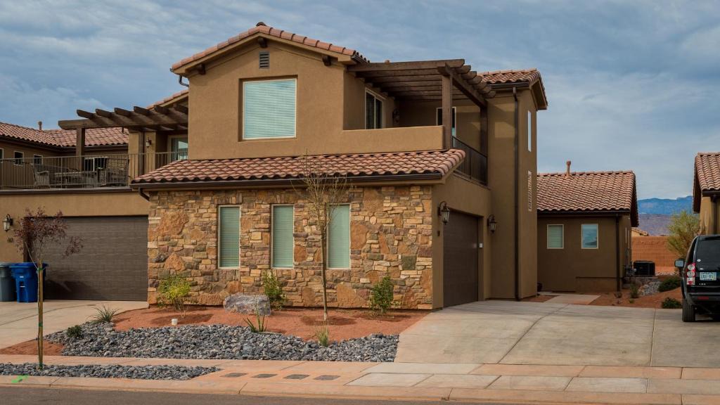 Santa Clara Apartment | Desert Pearl #59