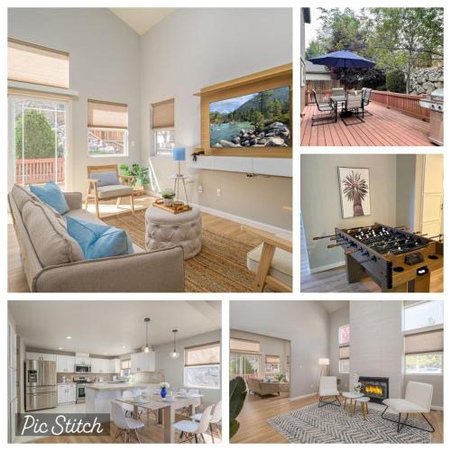 Northwest Reno House | Designer Home conveniently located in Reno NV