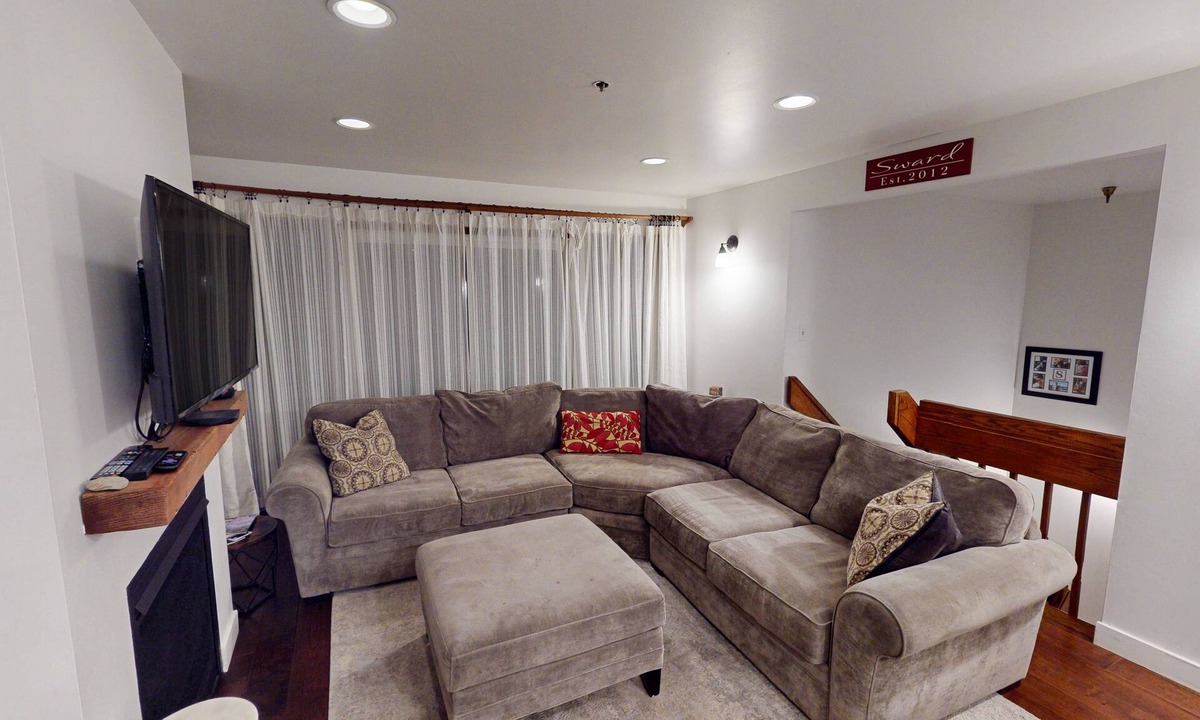 North Park City Condo | Dog-friendly Old Town Empire Condo near resort w/ski storage