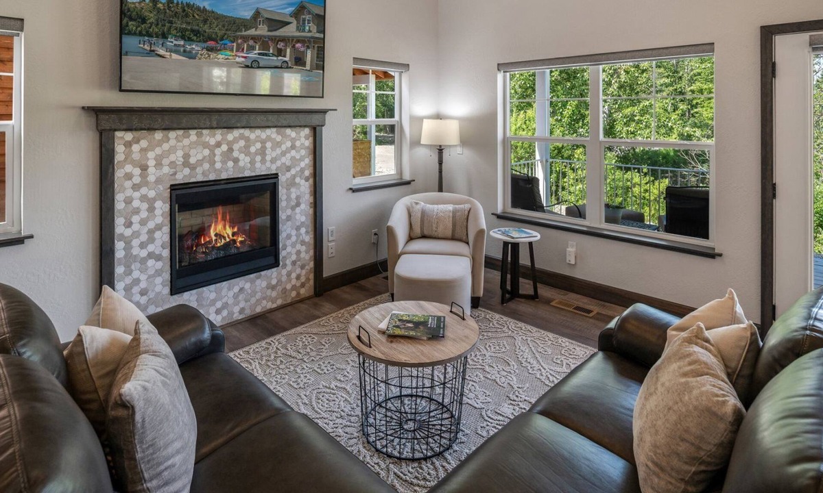 Dover Bay House | Dover Bay Bungalow | 3 Bed, 2 Bath