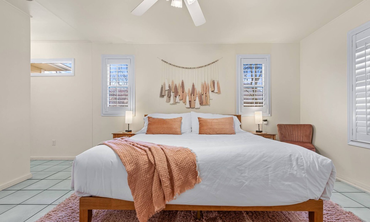 Ashland House | Downtown Ashland House - Walk to Plaza and OSF!