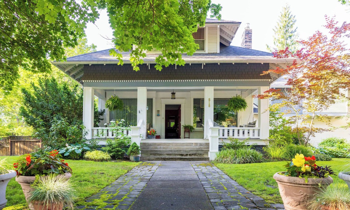 Garden District House | Downtown living at its finest