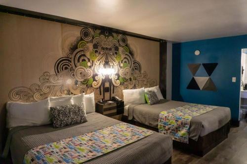 Downtown Phoenix Hotel | Downtown Phoenix Hotel