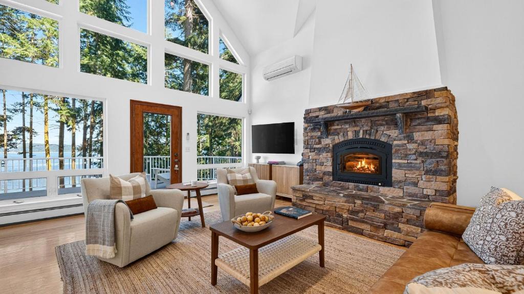 Greenbank House | Eagles Bluff by AvantStay
