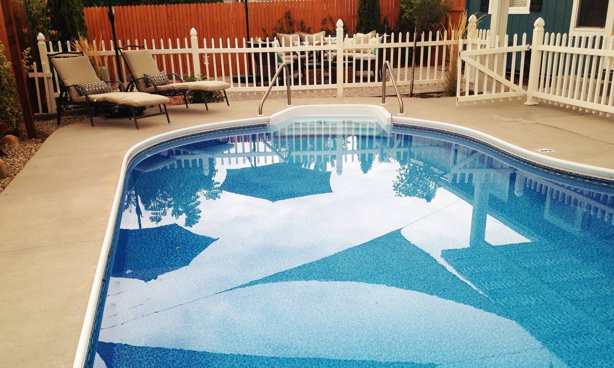 Boise House | Easy access, BBQ, movie room, heated private pool!