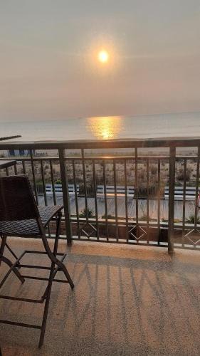Rehoboth Beach Apartment | Edgewater House
