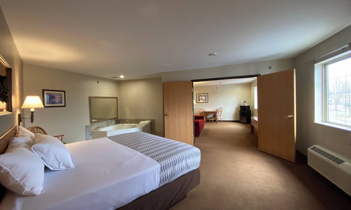 Edmore Hotel | Edmore Inn