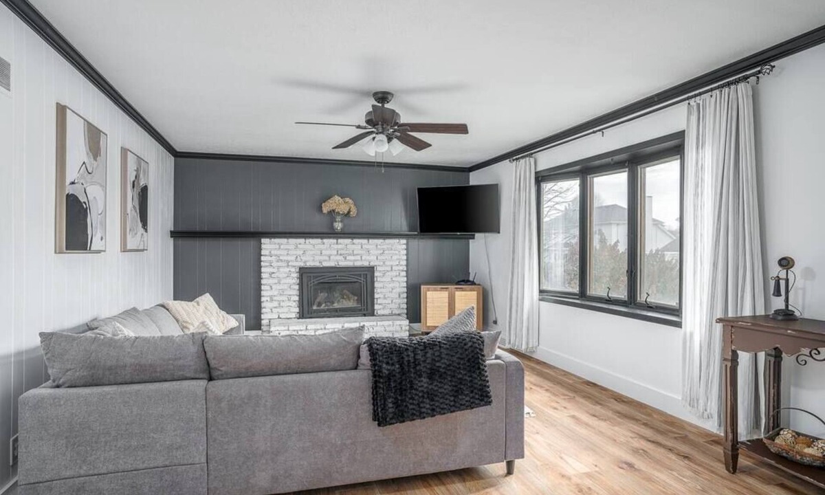 Eldridge House | Eldridge 4BD Family Retreat Near Top Sports Complexes