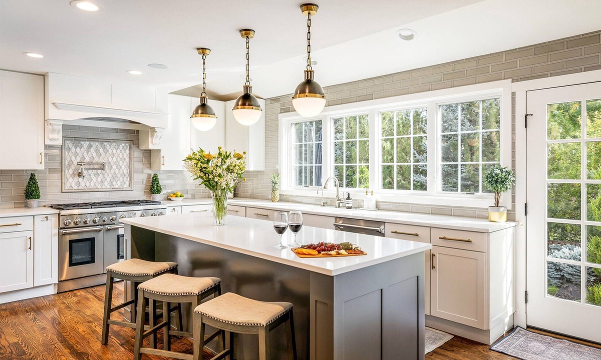 Parkside House | Elegant Escape with Hot Tub & Outdoor Oasis, Steps from Downtown
