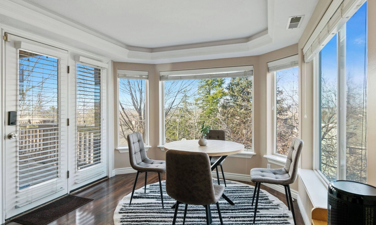 Draper Apartment | Elevated Mountain Retreat w/Sauna & Full Kitchen