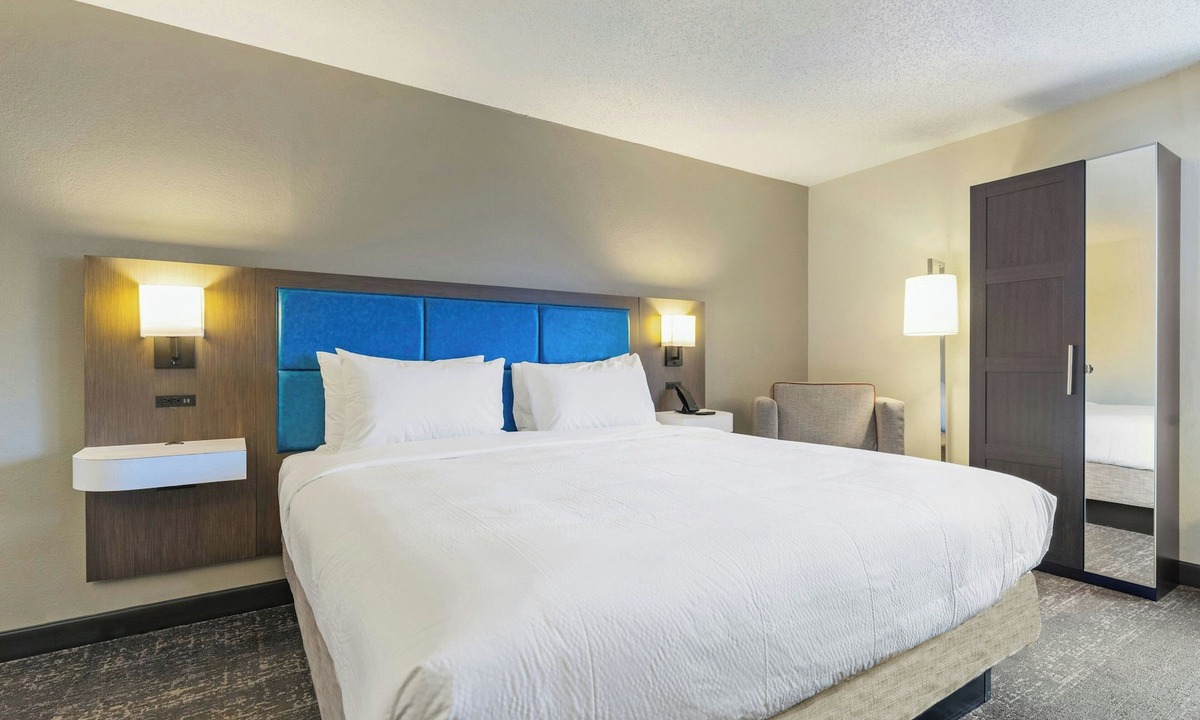 Elgin Hotel | Elgin Inn