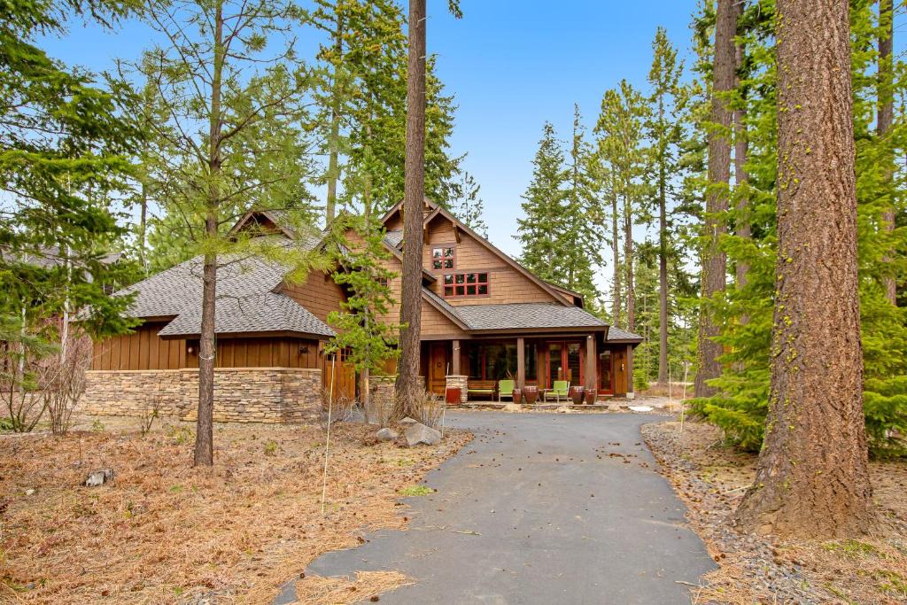 Cle Elum House | Equinox