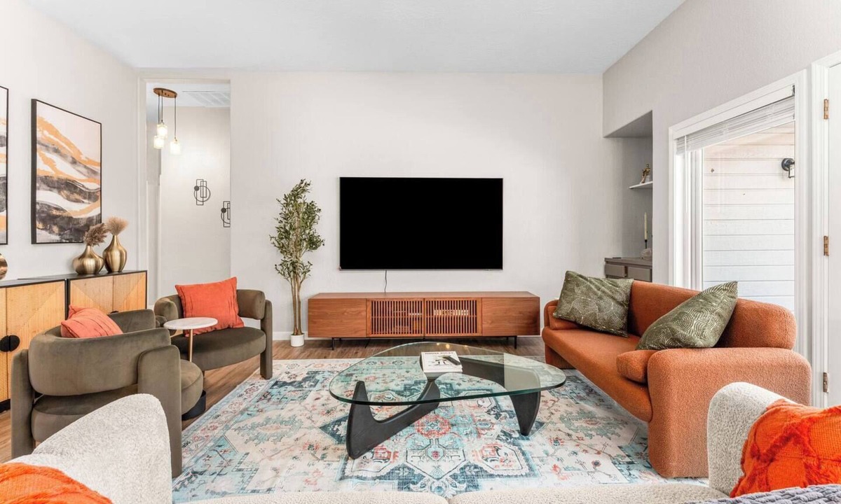 Southeast Boise House | Experience Boise in a Newly Renovated Haven